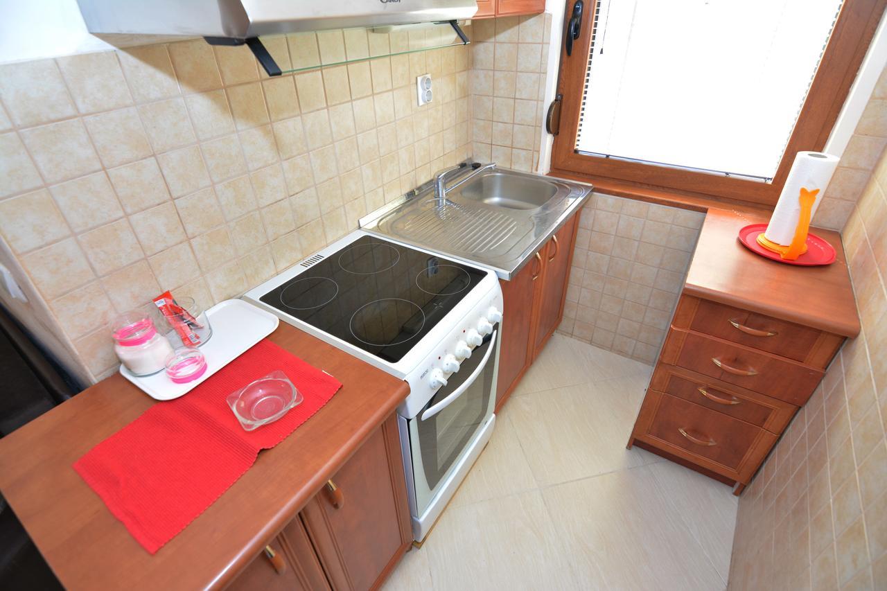 Apartment Baletic Котор Екстериор снимка