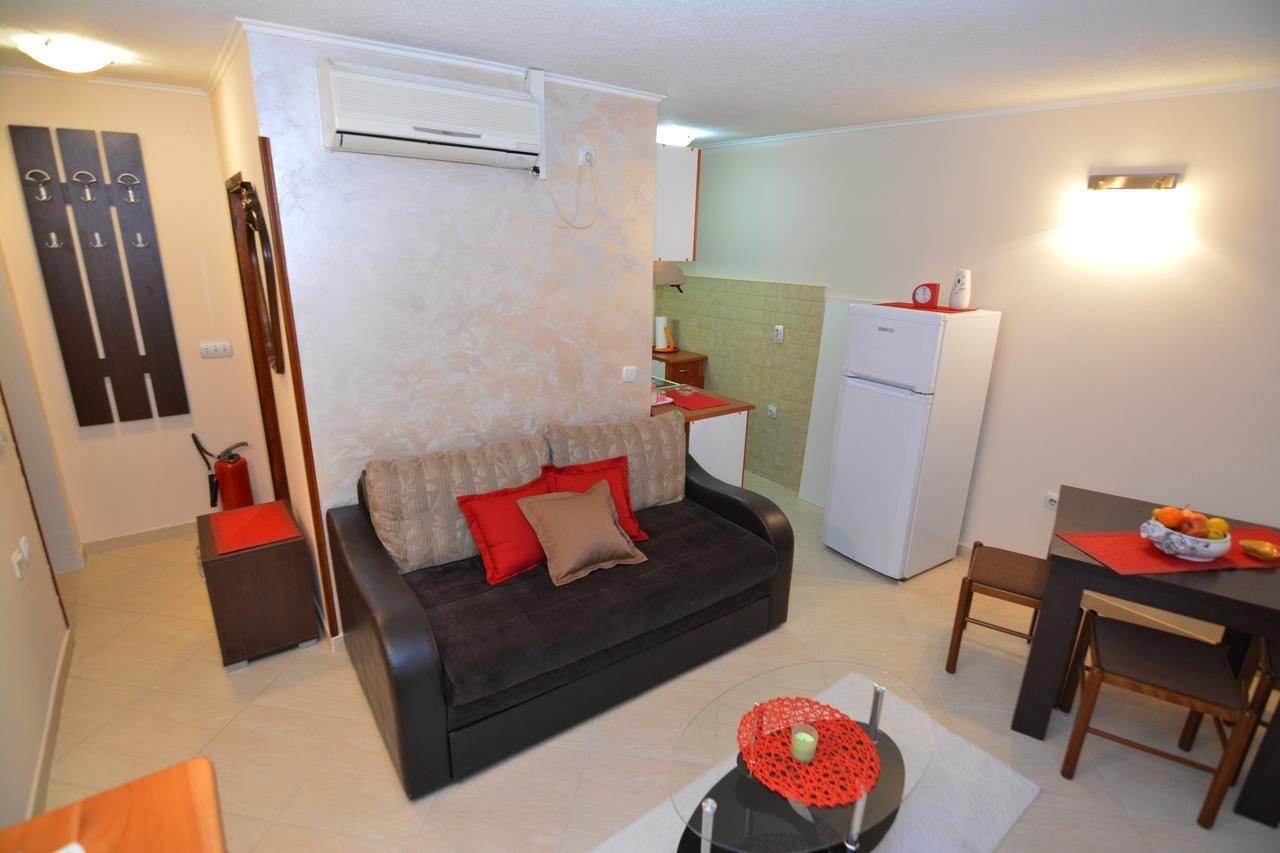 Apartment Baletic Котор Екстериор снимка
